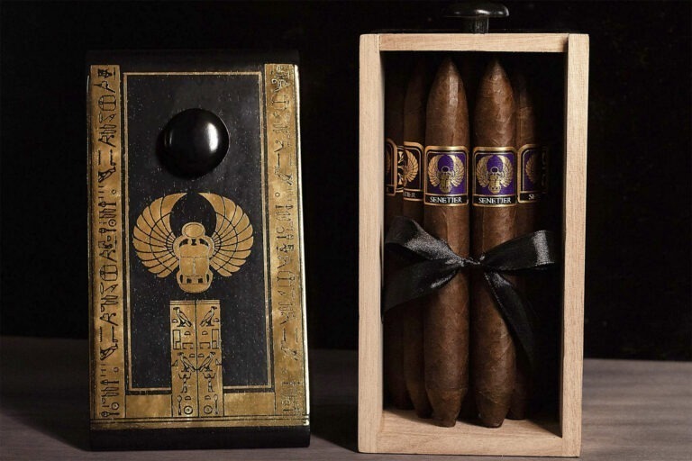 Foundation Ships 2024 Batch Of Highclere Castle Senetjer Highclere Castle Senetjer 2024 Feature 768x512 Ayw3nY