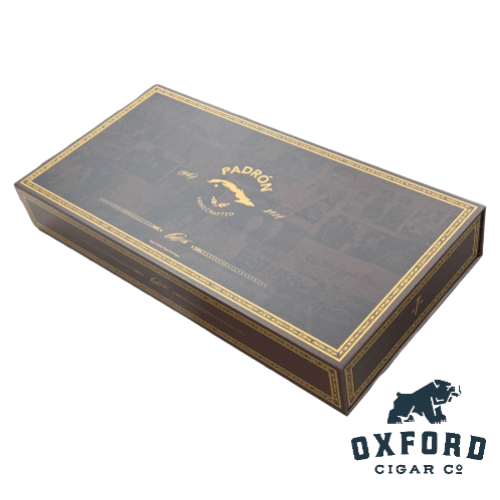 Padron 60Th Anniversary Natural Padron 60th Anniversary Natural