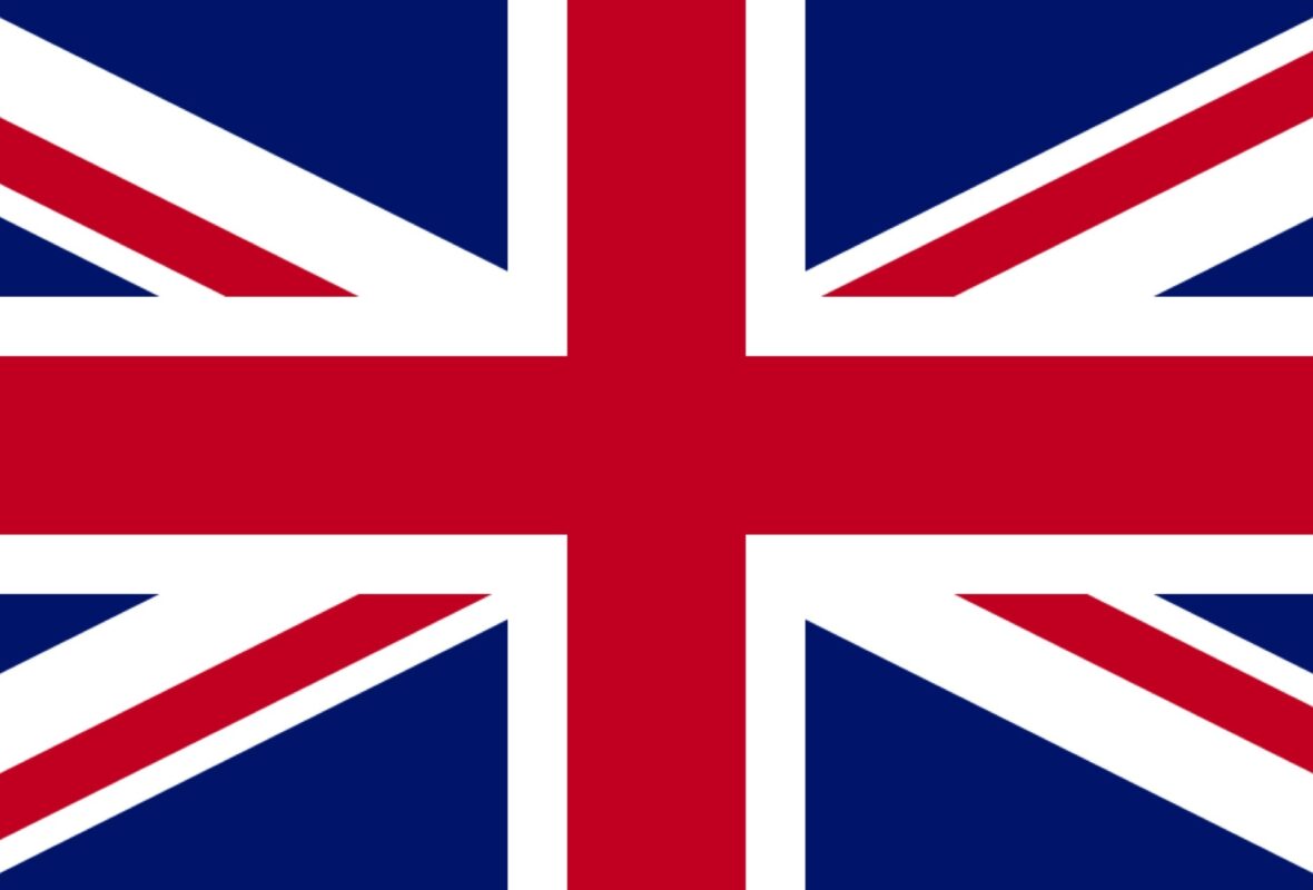 U.k.’s Government Proposes Generational Tobacco Ban, Plain Packaging &Amp; More UK British United Kingdom Flag LketBx