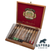 Arturo Fuente 2024 Holiday Collection Xtra Rare Dunbarton Brulee & Black Unicorns Raffle