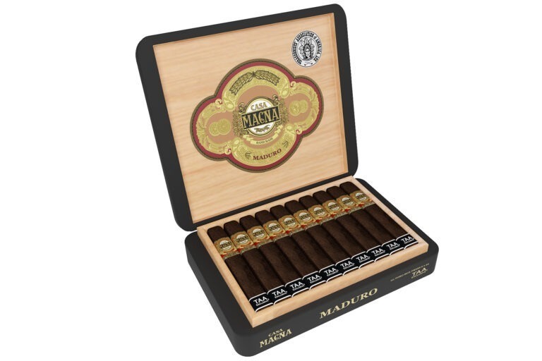 Casa Magna Maduro On The Way To Stores Casa Magna Maduro TAA Toro Box Press Feature 768x512 OlKYv7