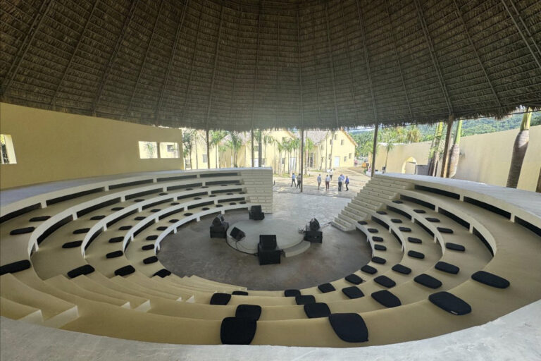 Cigar Family Academy Of Arts Opens In The Dominican Republic Cigar Family Academy of Arts 1 768x512 ZwEWwt