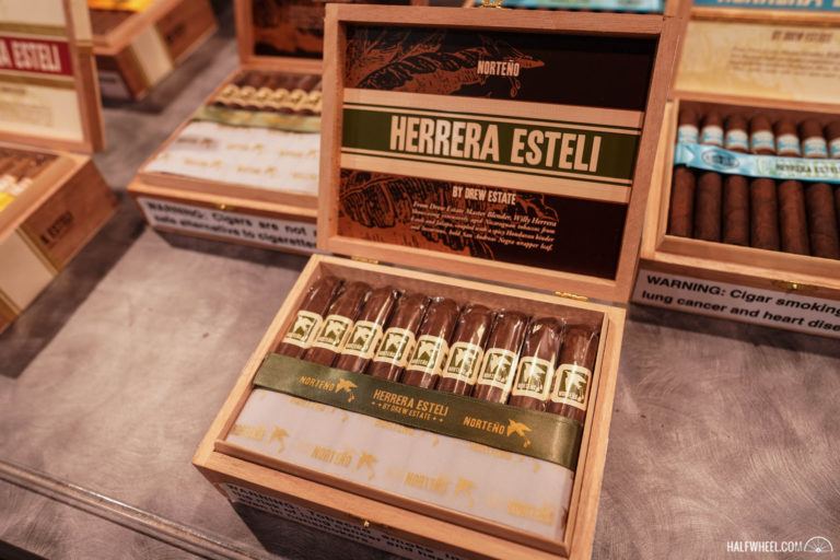 Drew Estate Discontinues Herrera Estelí Miami, Norteño Herrera EstelC3AD NorteC3B1o 768x512 0jkL4f