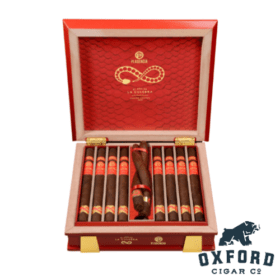 Box of Plasencia Year of the Snake - Full Bodied Nicaraguan Cigar