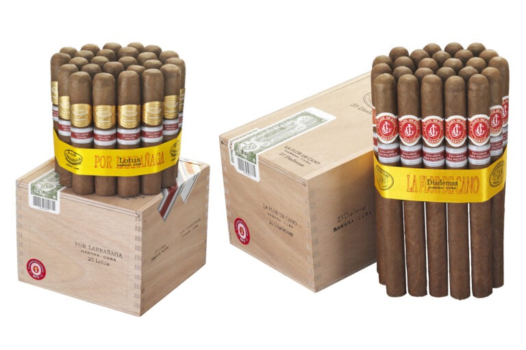 Por Larrañaga Lotus And Flor De Cano Diademas Released Por Larranaga Lotus Edicion Regional Macau 2023 and La Flor De Cano Diademas Edicion Regional Asia Pacific 2023 Feature 768x512 hOAZjv