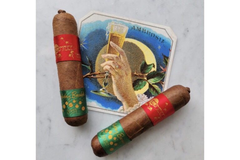 Principle Accomplice Holiday Bauble 2024 Begins Shipping Principle Accomplice Holiday Bauble 2021 768x512 tti0MA