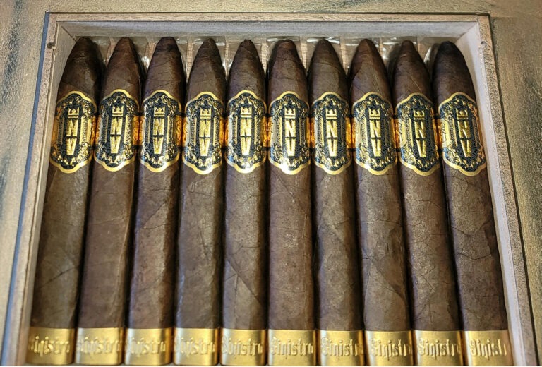 Sinistro Nv 2024 Shipping With Two New Sizes Sinistro NV 2024 feature 768x520 out3Ao