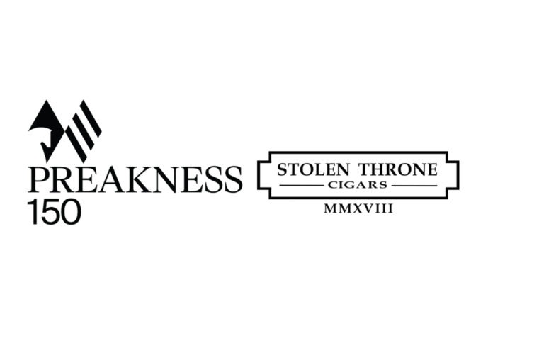 Stolen Throne Celebrating 150Th Preakness Stakes With Limited Edition Cigar Stolen Throne Preakness 150 Limited Edition Cigar Feature 768x512 6A0sRg