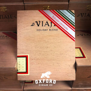 Viaje Holiday 2024 Reserva Sampler Viaje Holiday 2024 Preferred Sampler Box