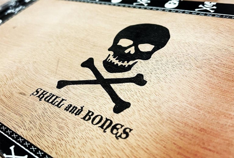 Viaje Adds Three Lines To Skull And Bones In “Grand Slam” Release Viaje Skull and Bones Cloudmaker 2022 box detail 768x520 8VCnkw
