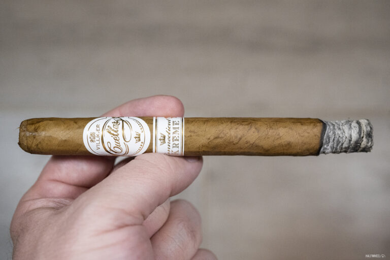 Villiger Cuéllar Krēmē Lonsdale Villiger Cuellar Kreme Lonsdale 2 768x512 0hWWg1