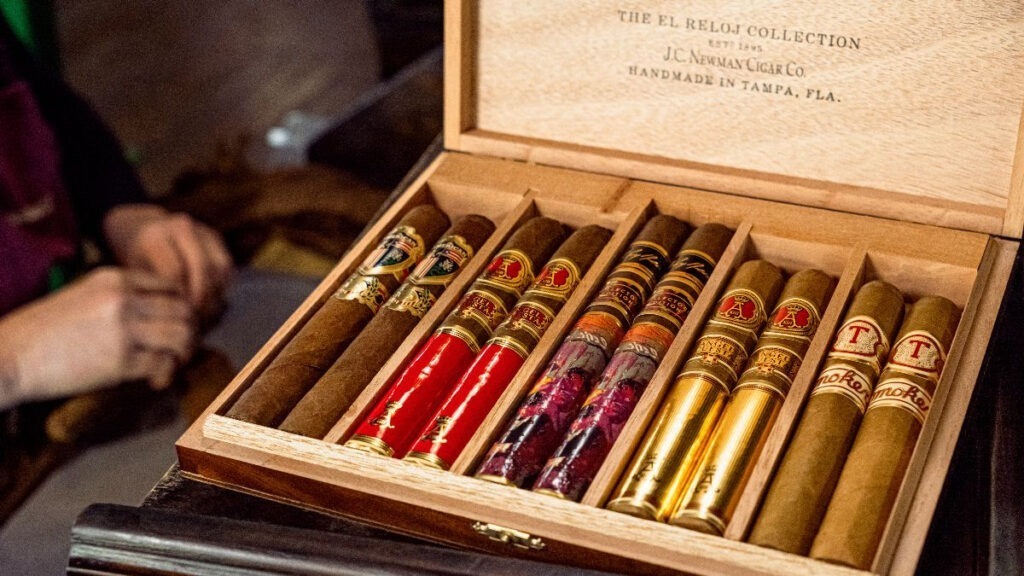 J.c. Newman Ships The El Reloj Collection unnamed 2 33 1024x576 Bsb00s