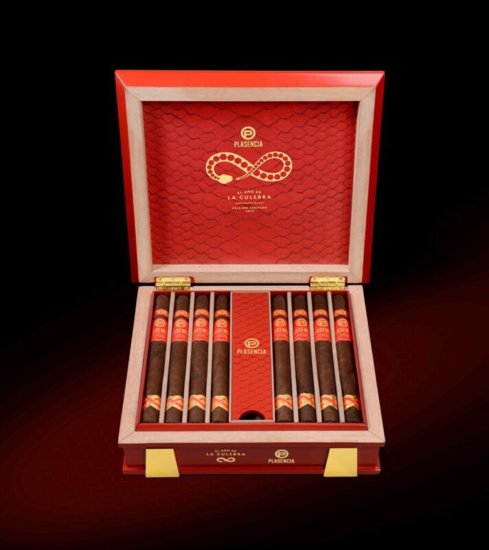Plasencia Cigars Unveils El Año De La Culebra – Tribute To The Year Of The Snake unnamed 26 911x1024 7i24q5