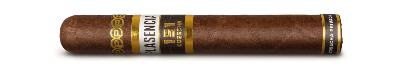 Cigar Journal’s Top 25 New Cigars: Cigar Of The Year 2024 1 plasencia cosecha 151 la tradicion 5.875x54 3498 2 24 4rRAW2