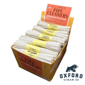 B. J. Long Regular Pipe Cleaners (56-Pack)