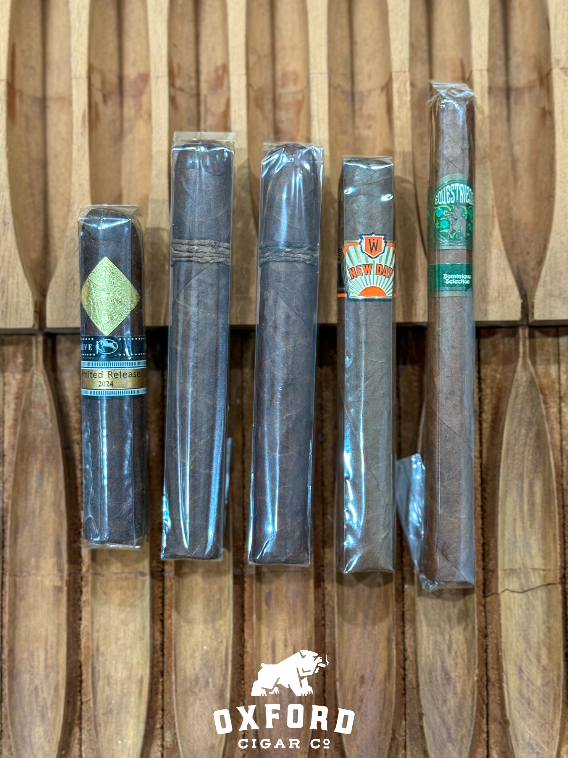 Cao Amazon Basin Limited Edition Sampler CAO Amazon Basin Limited Edition Sampler