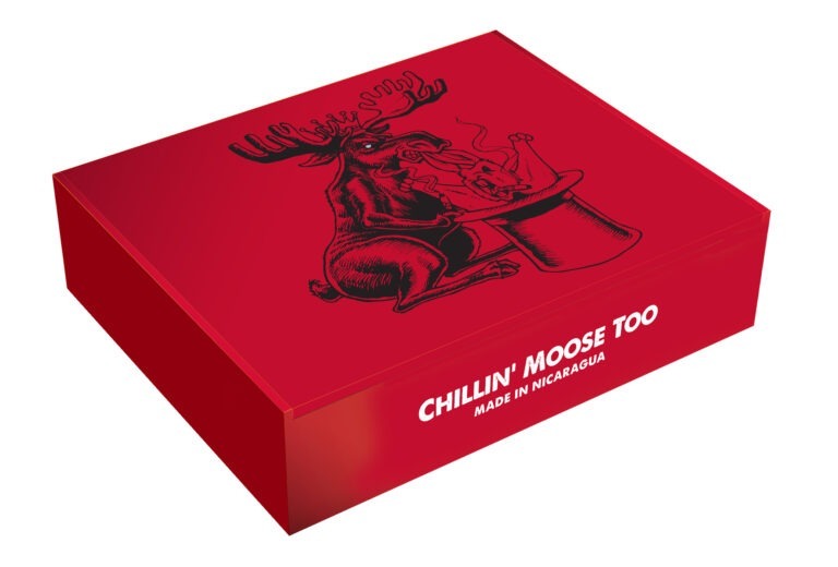Chillin’ Moose Too Adding Toro Size In Early February Chillin Moose Too Toro closed box feature 768x520 ehLByC