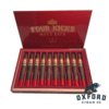 Crowned Heads Four Kicks Mule Kick Le 2025 Smoking Jacket Cigars Create Your Own Sampler