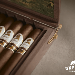 Davidoff Winston Churchill Limited Edition 2025 Davidoff WINSTON CHURCHILL LIMITED EDITION 2025 Box Side Shoot
