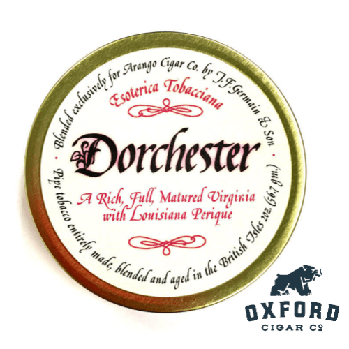 Esoterica Dorchester Pipe Tobacco Esoterica Dorchester Pipe Tobacco