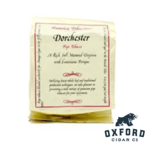 Esoterica Dorchester Pipe Tobacco Esoterica Dorchester Pipe Tobacco 8oz Bag