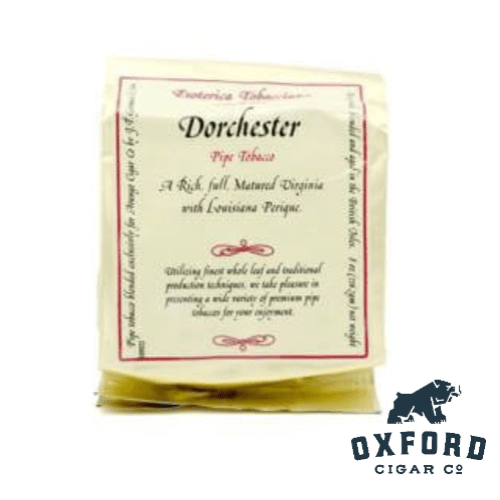 Esoterica Dorchester Pipe Tobacco Esoterica Dorchester Pipe Tobacco - Image 2