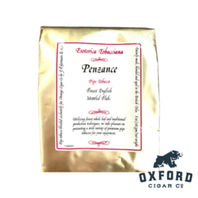 Esoterica Penzance Pipe Tobacco - Latakia Virginia Pipe Tobacco