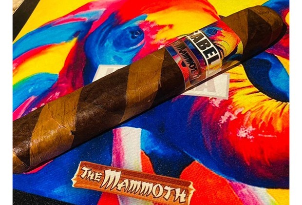 Isabela Cigar Co. Box Presses The Mammoth For New Limited Edition Isabela The Mammoth Box Pressed feature