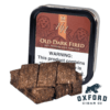 Mac Baren Hh Old Dark Fired Pipe Tobacco Mac Baren Roll Cake Pipe Tobacco