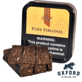 Mac Baren HH Pure Virginia Pipe Tobacco - Virginia Flake Pipe Tobacco