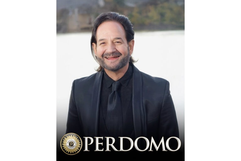 Michael Giannini Joins Perdomo Michael Giannini Perdomo 768x512 FcJg0A