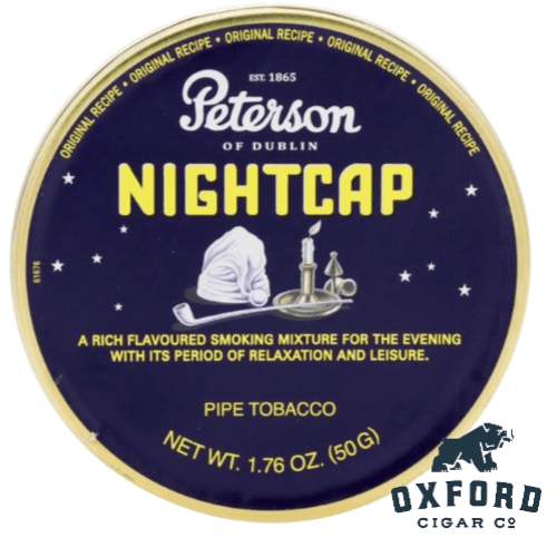 Peterson Nightcap Pipe Tobacco Peterson Nightcap Pipe Tobacco