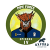 Pipe Force Episode Iv Plug-Cut Pipe Tobacco Mac Baren Golden Extra Pipe Tobacco