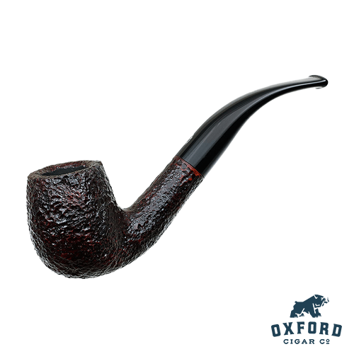 Savinelli Pipe Tobacco One Starter Kit - Rusticated (601) (6Mm) Savinelli Pipe Tobacco One Starter Kit - Rusticated (601) (6mm) - Image 2