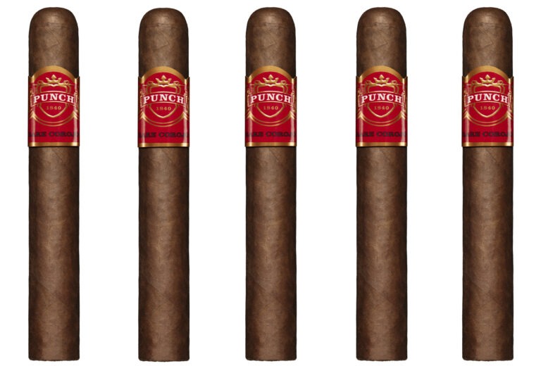 Punch Rare Corojo Becomes Regular Production Release Punch Rare Corojo 2023 feature 768x520 yvBEPr