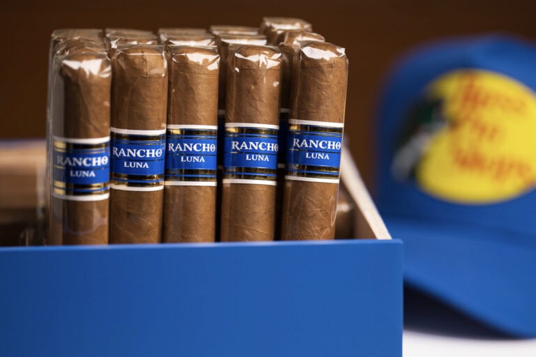 Jre Brings Back Rancho Luna, Aladino Candela Toro Rancho Luna Connecticut 2025 1 768x512 U6ozPZ