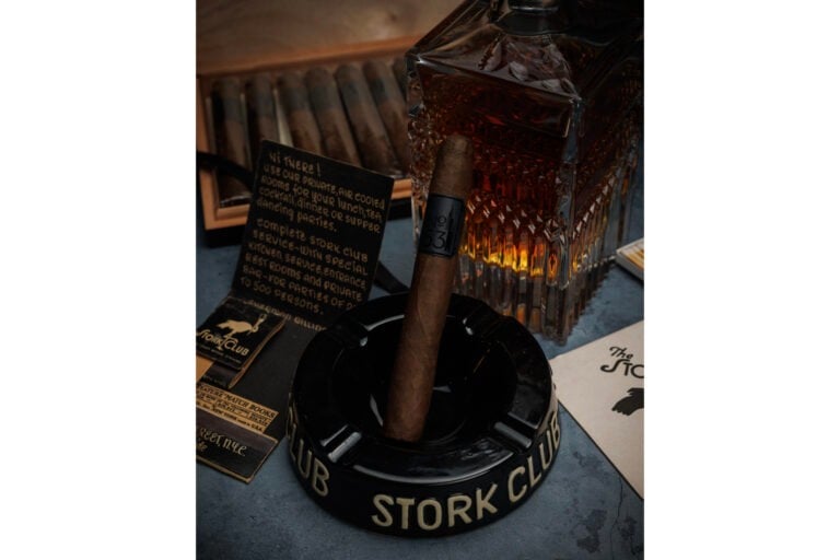 Stork Club Name Returns For Cigar Concept Stork Club No. 53 Feature 768x512 uieo3G