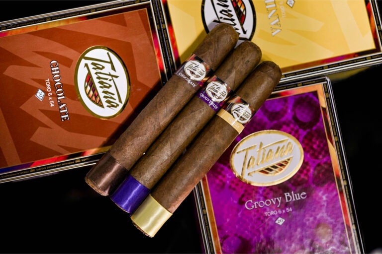 Miami Cigar &Amp; Co. Brings Back Three Tatiana Toros Tatiana Toros 768x512