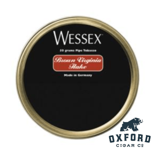 Wessex Brown Virginia Flake Pipe Tobacco Wessex Brown Virginia Flake Pipe Tobacco
