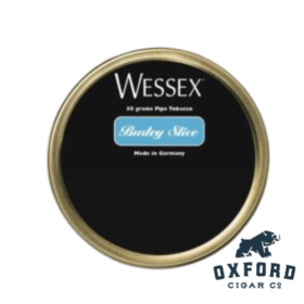 Wessex Burley Slice Pipe Tobacco - Flake Burley Pipe Tobacco