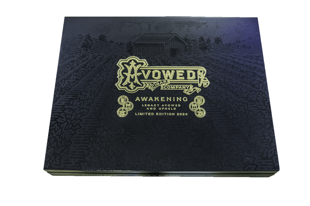 Avowed Cigars Launches February 2025 1.3 1024x682 UFlqPy