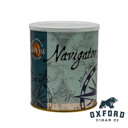 G. L. Pease Navigator Pipe Tobacco G. L. Pease Navigator Pipe Tobacco