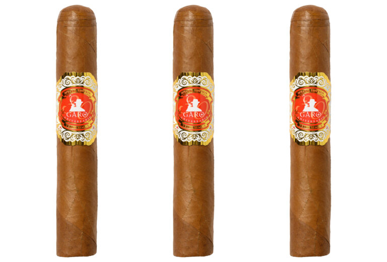 Garo To Celebrate 30Th Anniversary With New Line Debuting At Pca 2025 Garo 30th Anniversary feature 768x520 a5RDSh