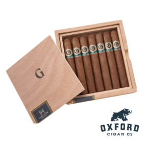 Box of Gellis Absolutos - Full Bodied Nicaraguan Cigar