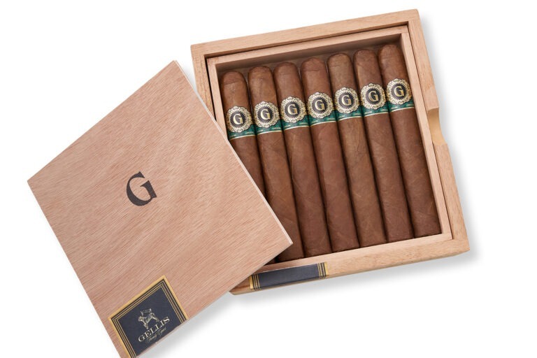 Gellis Family Cigars Absolutos Shipping In March Gellis Family Cigars Absolutos Feature 768x512