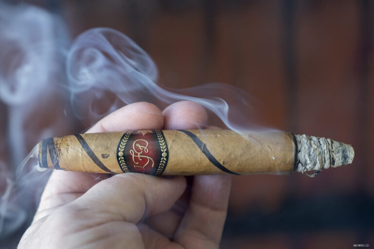 La Flor Dominicana Tcfka “M” Collector’s 2014 La Flor Dominicana TCFKA M Collectors 2014 2 768x512