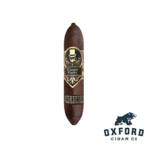Lampert Oro Small Batch Short Perfecto Lampert Oro Small Batch Short Perfecto Cigar