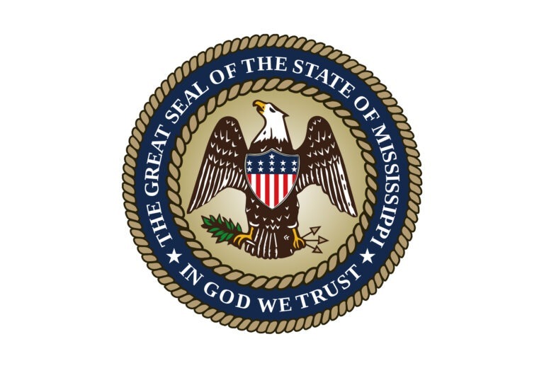 Mississippi Smoke-Free Air Act Dies In Committee Mississippi Seal 2015 update feature 768x520 2oUezU