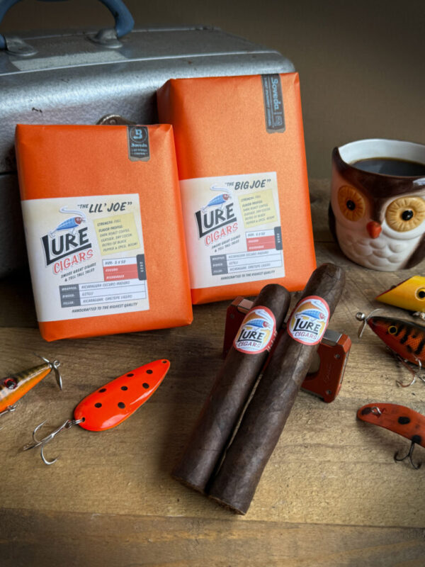 Lure Cigars Announces New Oscuro Core Line Oscuro Vertical 2 768x1024 VICPYD
