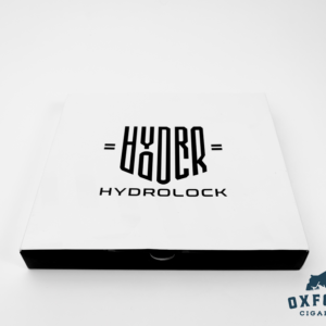 Peter James Hydro Lock Cigar Bag PeterJames HydroLock 4x5 101